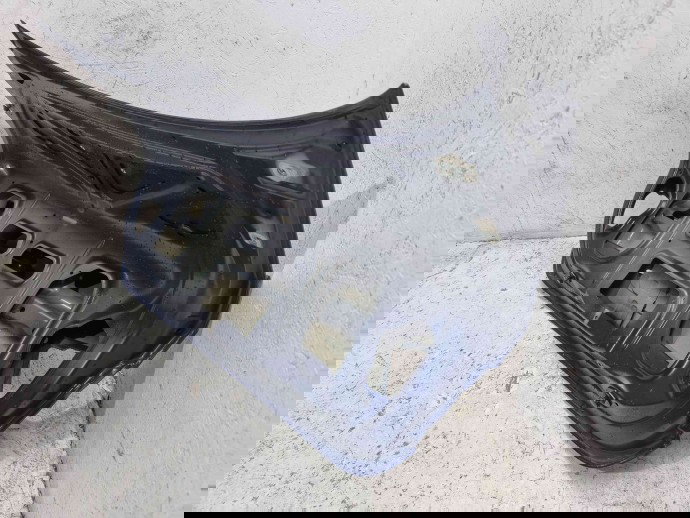 Capota portbagaj Bmw 3 (E90) Facelift [Fabr 2005-2011]