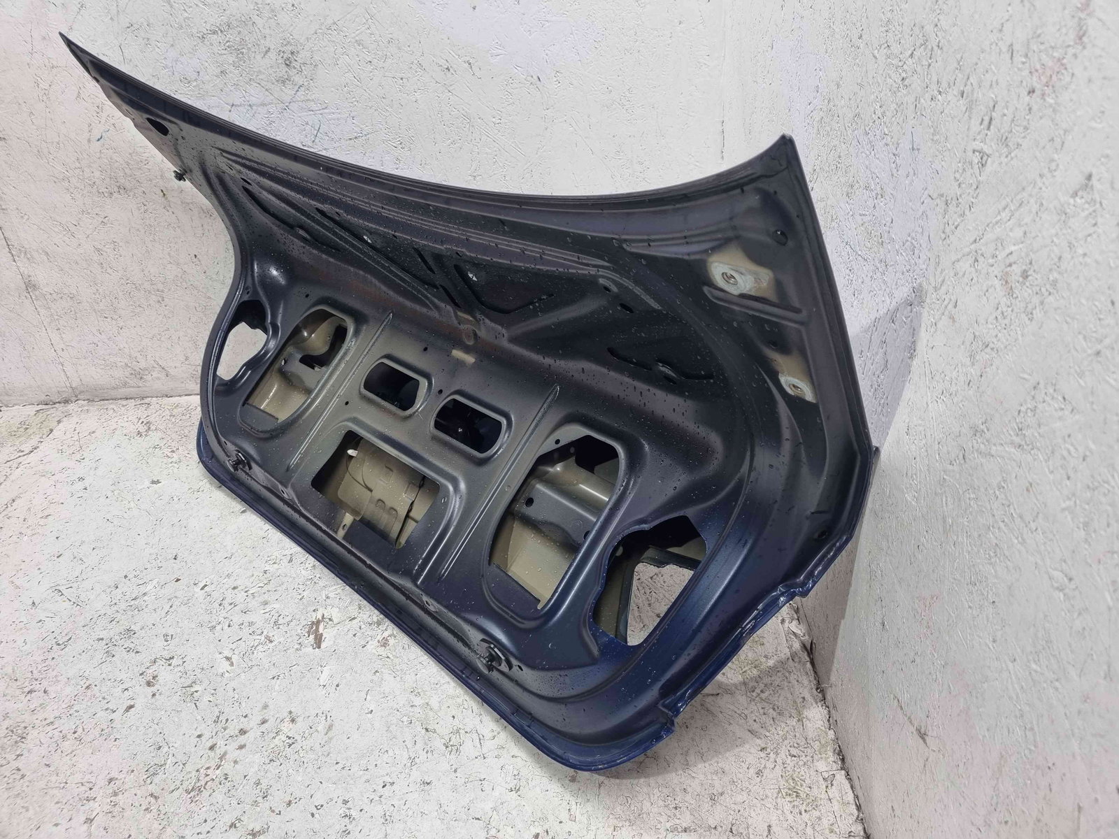 Capota portbagaj Bmw 3 (E90) Facelift [Fabr 2005-2011] - imagine 6