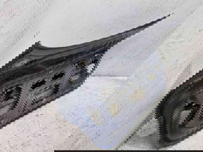 Capota portbagaj Bmw 3 (E90) Facelift [Fabr 2005-2011]