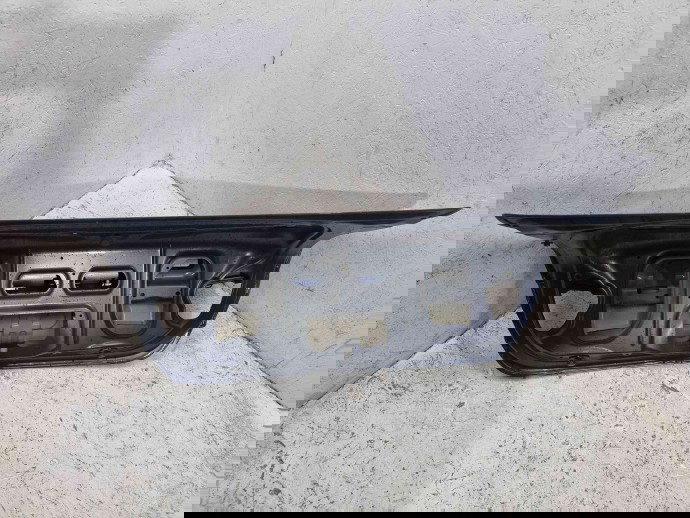 Capota portbagaj Bmw 3 (E90) Facelift [Fabr 2005-2011]