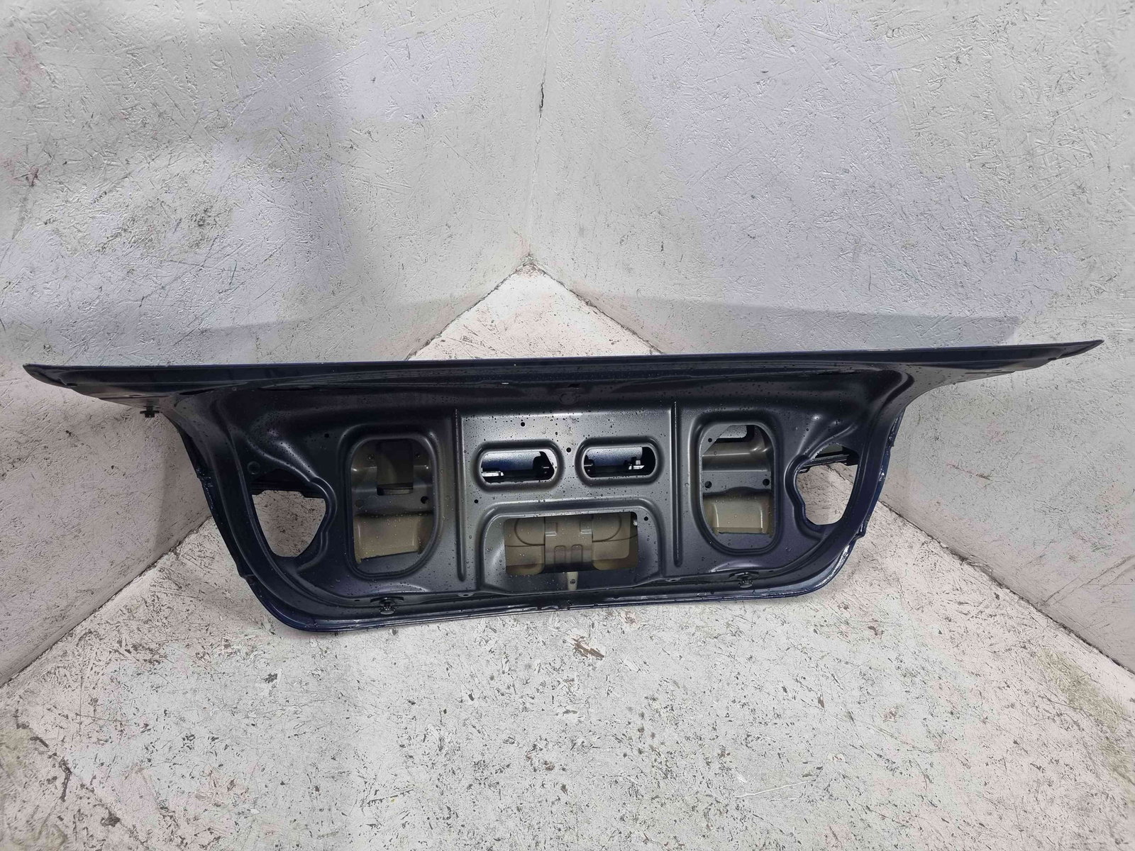 Capota portbagaj Bmw 3 (E90) Facelift [Fabr 2005-2011] - imagine 8