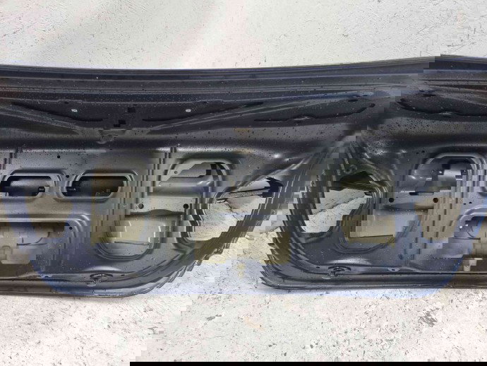 Capota portbagaj Bmw 3 (E90) Facelift [Fabr 2005-2011]