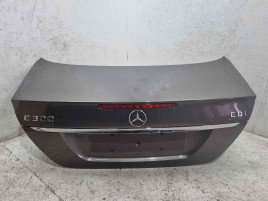 Capota portbagaj Mercedes Clasa E (W211) [Fabr 2002-2009]