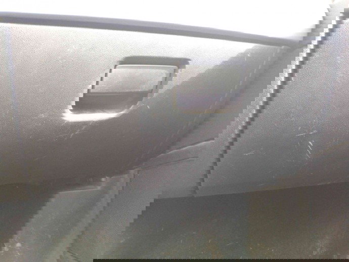 Torpedou OEM Fiat Grande Punto (199) [Fabr 2005-2009] 1.5 