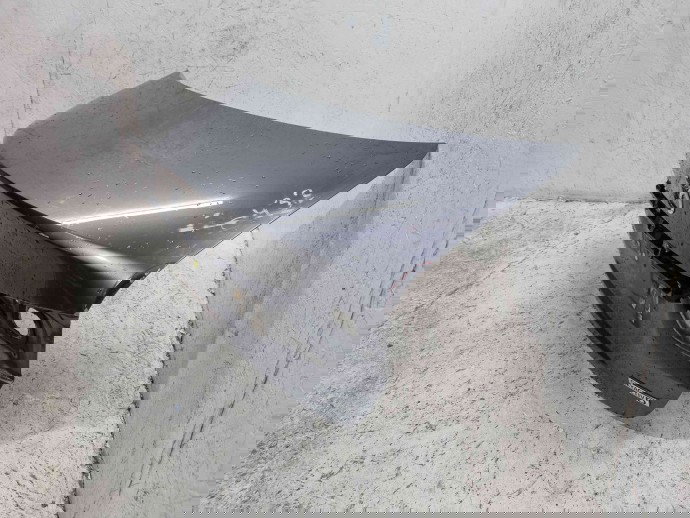 Capota portbagaj MAZDA 6 (GJ1) Facelift [Fabr 2018-2021]