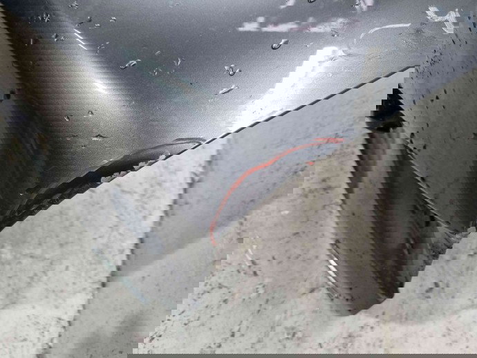 Capota portbagaj MAZDA 6 (GJ1) Facelift [Fabr 2018-2021]