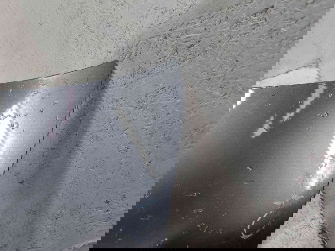 Capota portbagaj MAZDA 6 (GJ1) Facelift [Fabr 2018-2021]