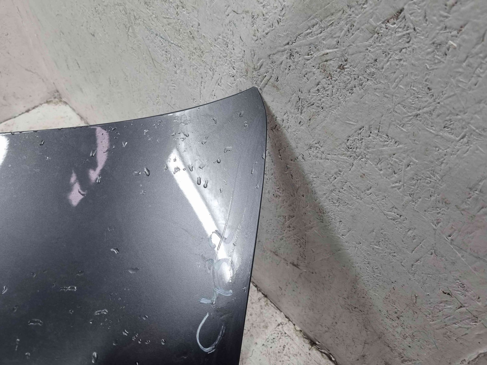 Capota portbagaj MAZDA 6 (GJ1) Facelift [Fabr 2018-2021] - imagine 4