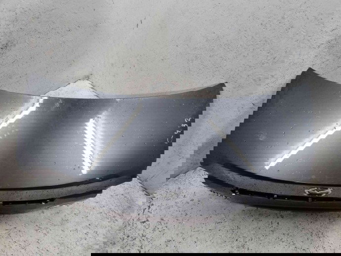 Capota portbagaj MAZDA 6 (GJ1) Facelift [Fabr 2018-2021]