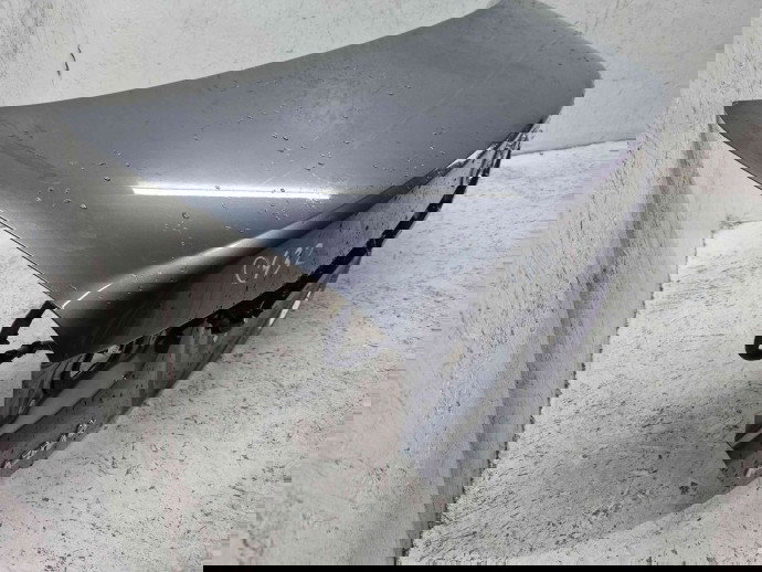 Capota portbagaj MAZDA 6 (GJ1) Facelift [Fabr 2018-2021]