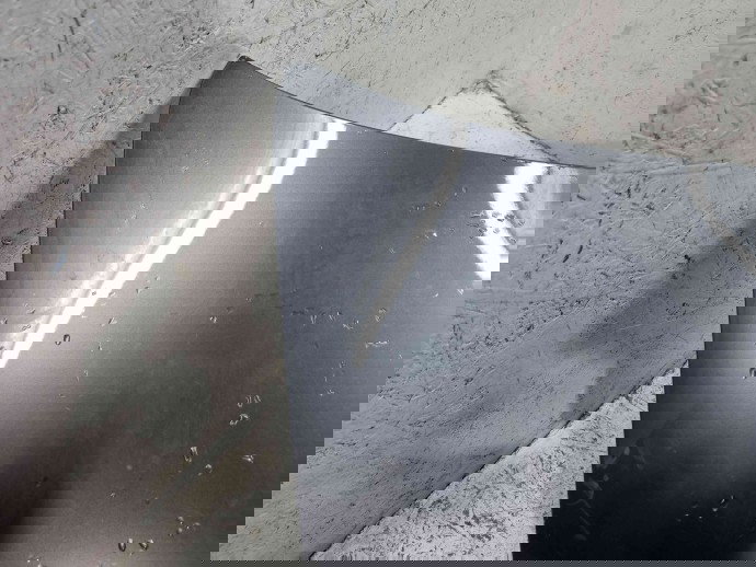 Capota portbagaj MAZDA 6 (GJ1) Facelift [Fabr 2018-2021]