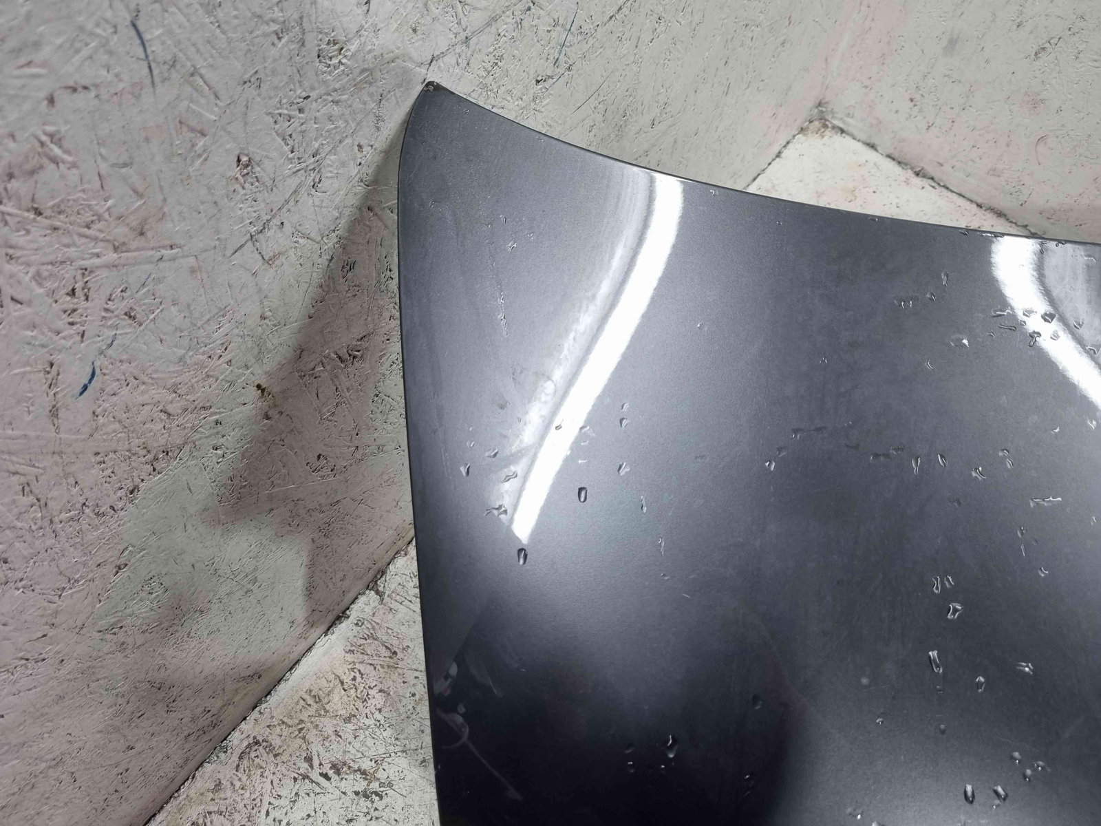 Capota portbagaj MAZDA 6 (GJ1) Facelift [Fabr 2018-2021] - imagine 7