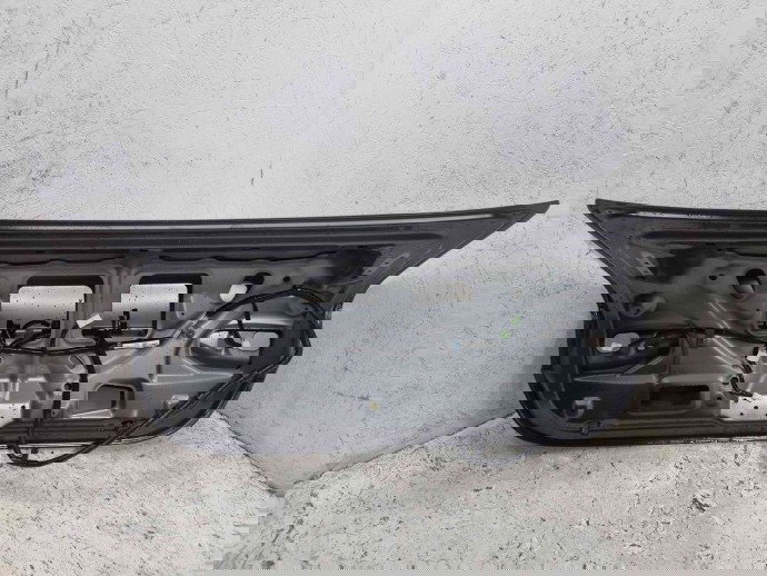 Capota portbagaj MAZDA 6 (GJ1) Facelift [Fabr 2018-2021]