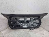 Capota portbagaj MAZDA 6 (GJ1) Facelift [Fabr 2018-2021]