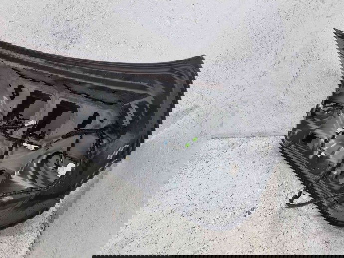 Capota portbagaj MAZDA 6 (GJ1) Facelift [Fabr 2018-2021]