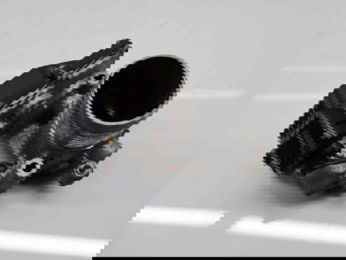 Clapeta acceleratie Audi A5 Sportback (8TA) Facelift [Fabr 2009-2015] 03L128063R 2.0 TDI CGLC 130KW / 177CP