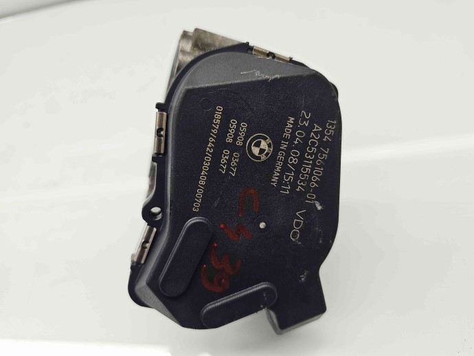 Clapeta acceleratie Bmw 3 Coupe (E92) [Fabr 2005-2011] 7561066 2.0 N43B 125KW / 170CP