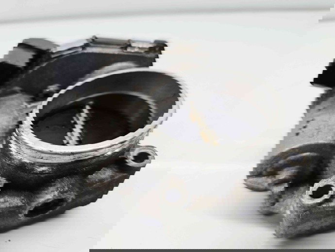 Clapeta acceleratie Bmw 3 Coupe (E92) [Fabr 2005-2011] 7561066 2.0 N43B 125KW / 170CP