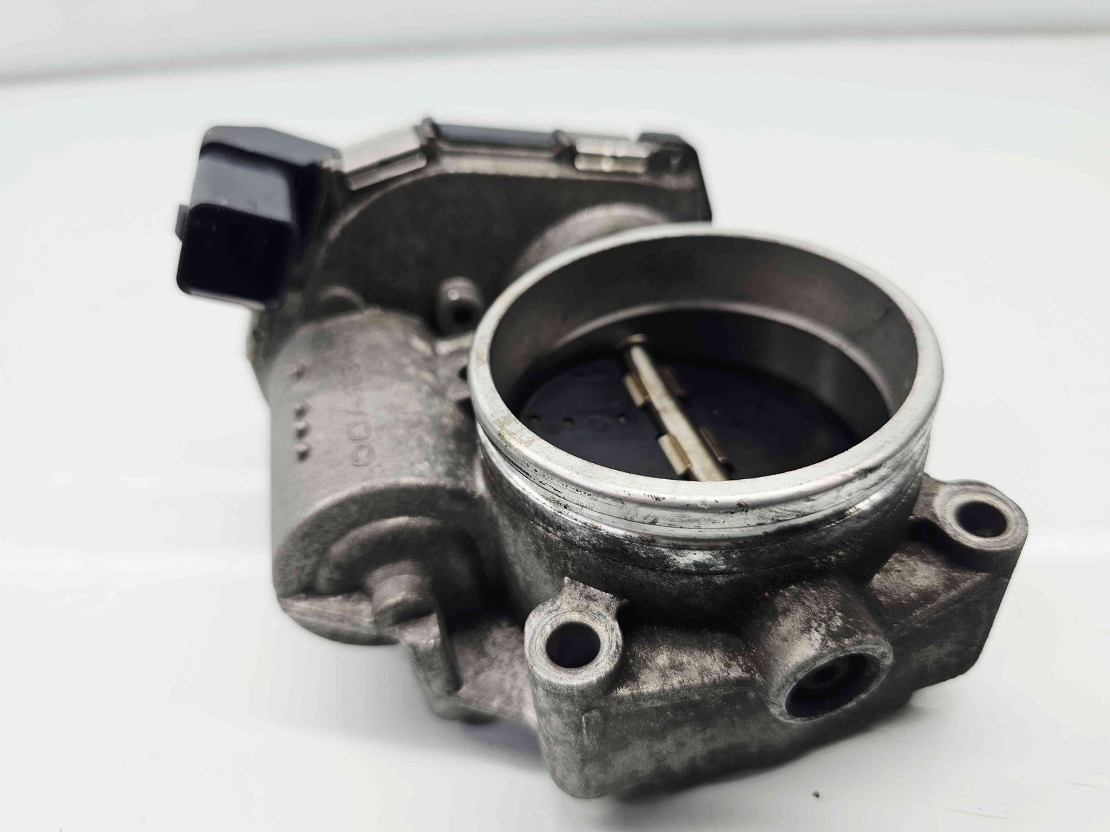 Clapeta acceleratie Bmw 3 Coupe (E92) [Fabr 2005-2011] 7561066 2.0 N43B 125KW / 170CP - imagine 4