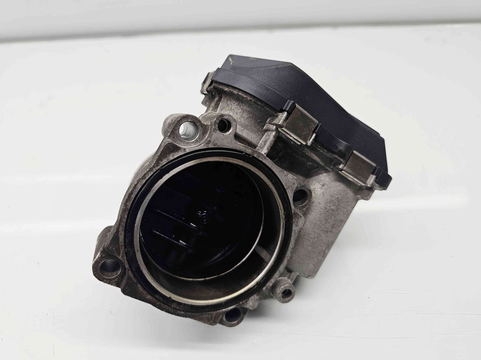 Clapeta acceleratie Bmw 3 Coupe (E92) [Fabr 2005-2011] 7561066 2.0 N43B 125KW / 170CP - imagine 5