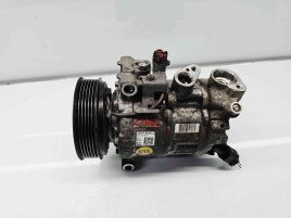 Compresor clima Audi A5 Sportback (8TA) Facelift [Fabr 2009-2015] 8T0260805F 2.0 TDI CGLC 130KW / 177CP