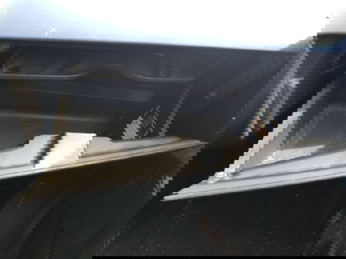 Torpedou OEM Fiat Grande Punto (199) [Fabr 2005-2009] 1.5 