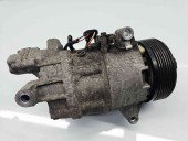 Compresor clima Bmw 3 Coupe (E92) [Fabr 2005-2011] 9182794 2.0 N43B 125KW / 170CP