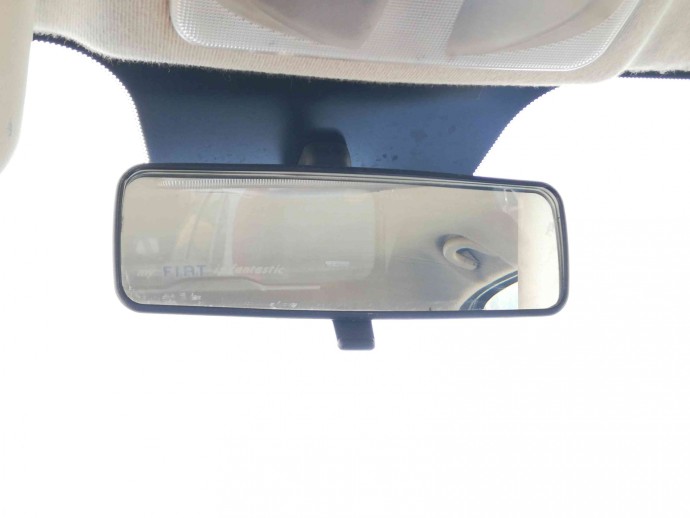Oglinda retrovizoare OEM Fiat Grande Punto (199) [Fabr 2005-2009] 1.5 