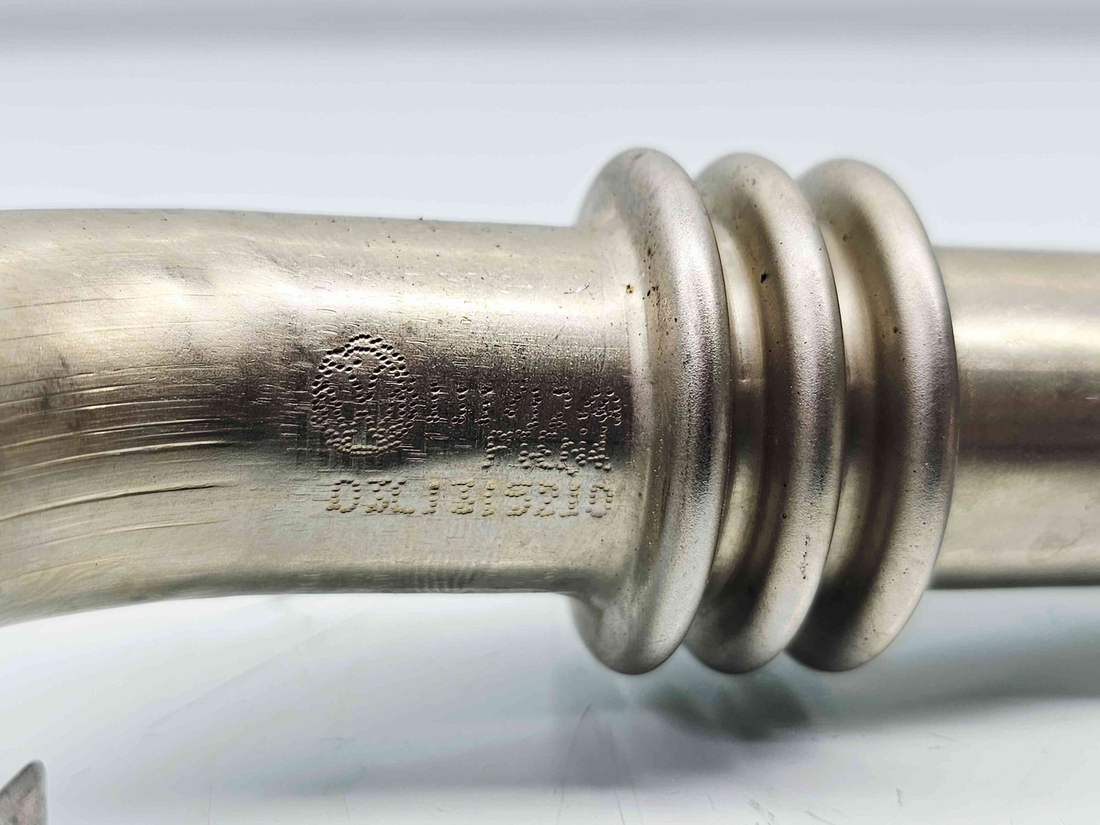 Conducta gaze Audi A5 Sportback (8TA) Facelift [Fabr 2009-2015] 03L1315210 2.0 TDI CGLC 130KW / 177CP - imagine 3