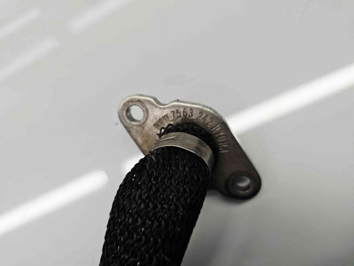 Conducta gaze Bmw 3 Coupe (E92) [Fabr 2005-2011] 7563242 2.0 N43B 125KW / 170CP