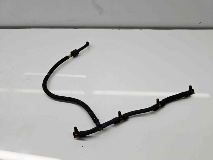 Conducta retur injectoare Audi A5 Sportback (8TA) Facelift [Fabr 2009-2015] OEM 2.0 TDI CGLC 130KW / 177CP