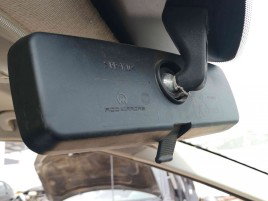 Oglinda retrovizoare OEM Fiat Grande Punto (199) [Fabr 2005-2009] 1.5 