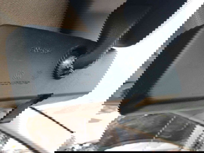 Oglinda retrovizoare OEM Fiat Grande Punto (199) [Fabr 2005-2009] 1.5 