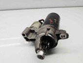  Electromotor 10 dinti Audi A5 Sportback (8TA) Facelift [Fabr 2009-2015] 03L911021E 2.0 TDI CGLC130KW / 177CP