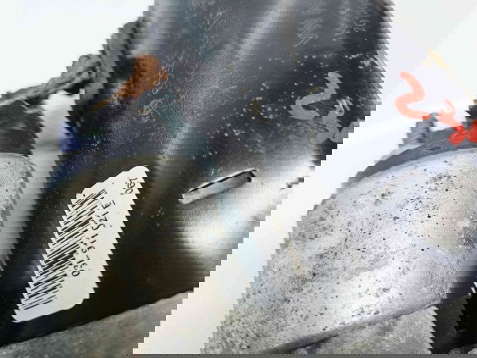  Electromotor 10 dinti Audi A5 Sportback (8TA) Facelift [Fabr 2009-2015] 03L911021E 2.0 TDI CGLC130KW / 177CP