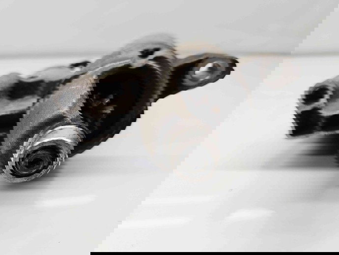  Electromotor 10 dinti Audi A5 Sportback (8TA) Facelift [Fabr 2009-2015] 03L911021E 2.0 TDI CGLC130KW / 177CP