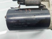  Electromotor 9 dinti Bmw 3 Coupe (E92) [Fabr 2005-2011] 7550975 2.0 N43B125KW / 170CP