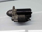  Electromotor 9 dinti Bmw 3 Coupe (E92) [Fabr 2005-2011] 7550975 2.0 N43B125KW / 170CP