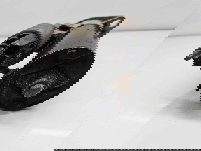  Electromotor 9 dinti Bmw 3 Coupe (E92) [Fabr 2005-2011] 7550975 2.0 N43B125KW / 170CP