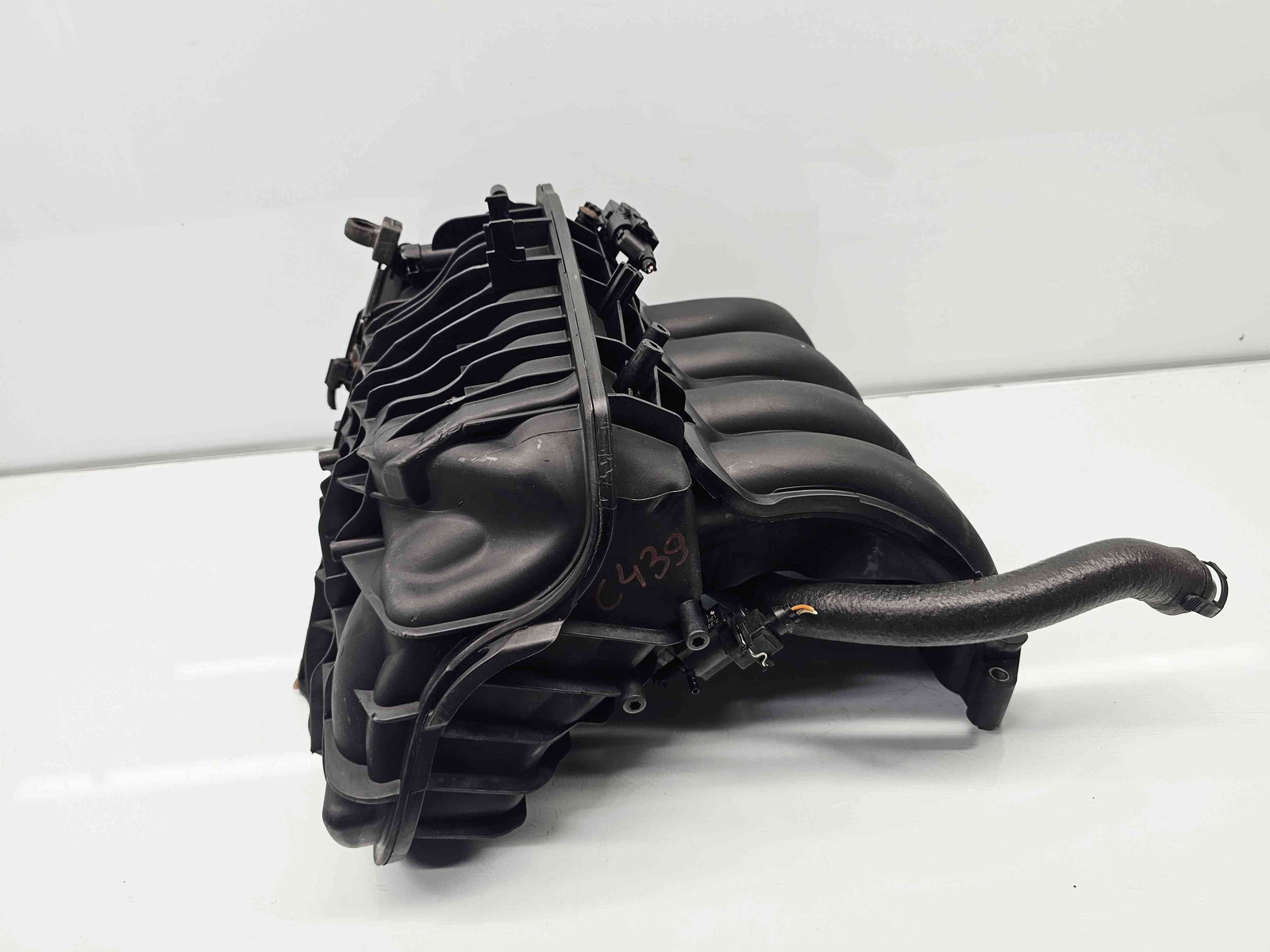 Galerie admisie Bmw 3 Coupe (E92) [Fabr 2005-2011] 7544513 2.0 N43B 125KW / 170CP - imagine 3