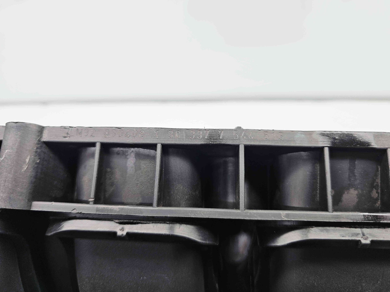 Galerie admisie Bmw 3 Coupe (E92) [Fabr 2005-2011] 7544513 2.0 N43B 125KW / 170CP - imagine 6