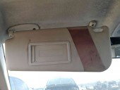 Parasolar stanga OEM Fiat Grande Punto (199) [Fabr 2005-2009] 1.5 