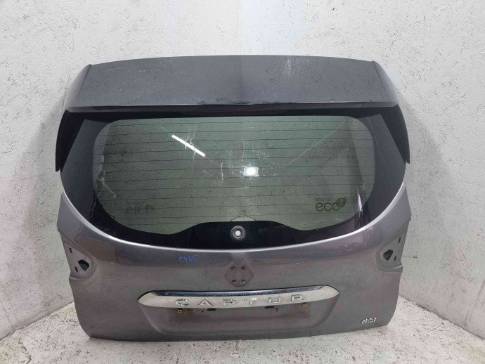 Haion Renault Captur (X87) [Fabr 2013-2017]