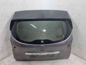 Haion Renault Captur (X87) [Fabr 2013-2017]