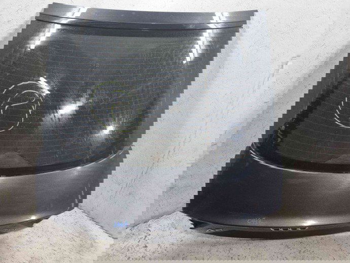 Haion Audi A5 Sportback (8TA) Facelift [Fabr 2009-2015]