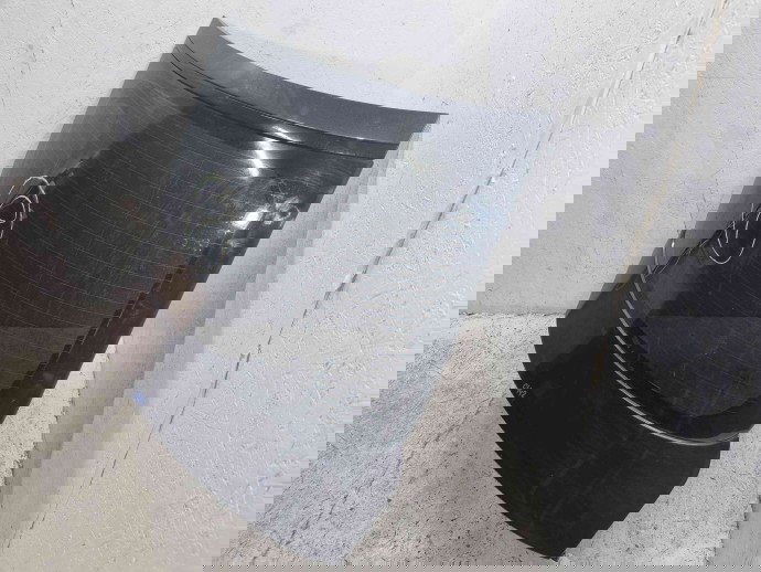 Haion Audi A5 Sportback (8TA) Facelift [Fabr 2009-2015]