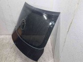 Haion Audi A5 Sportback (8TA) Facelift [Fabr 2009-2015]