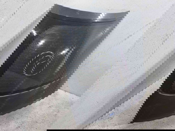 Haion Audi A5 Sportback (8TA) Facelift [Fabr 2009-2015]