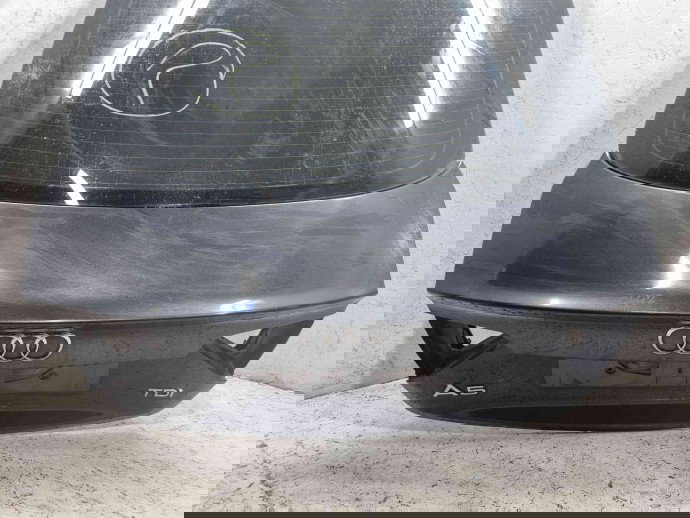 Haion Audi A5 Sportback (8TA) Facelift [Fabr 2009-2015]