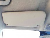 Parasolar stanga OEM Fiat Grande Punto (199) [Fabr 2005-2009] 1.5 